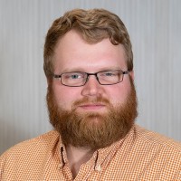 Andrew Cheney, PMP