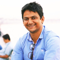 Manish Kumar Jha