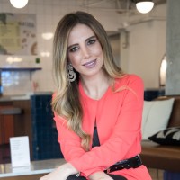 Myriam Elias