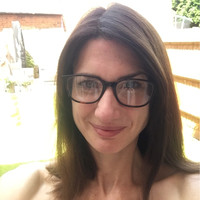 Claire Fisher