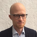 Bjarke S. Christoffersen