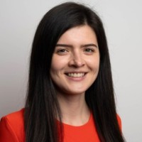 Natasha Foulkes-Arellano Assoc. Cipd