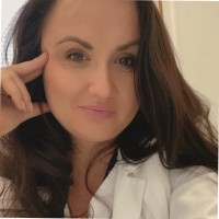 Veronika Mosoriaková