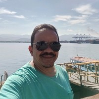 Elson Geraldo Vieira