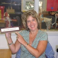 Lisa Weigard