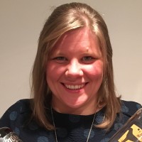 Helen Martin