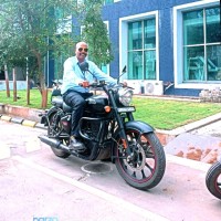 Firoz Shaikh