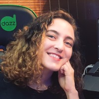 Andréia Fernandez