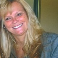 Linda Wilson Helton