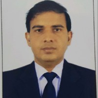 Mritunjay Kumar