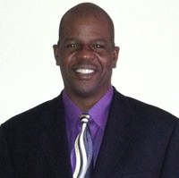 Charles Thrower