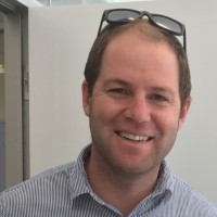 Simon Terhell