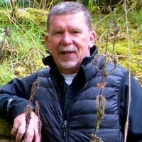Gary Pidcock P.Eng