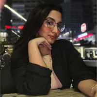 Mahitab Magdy