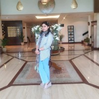 Ambreen Javeed