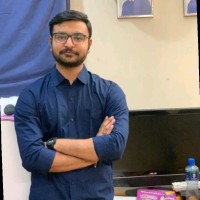 Mayur Patel