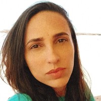 Angela Moura