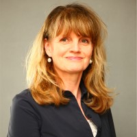 Petra van der Zwan