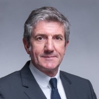 Philippe DORISE