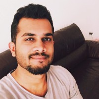 Aswin Shamsudeen