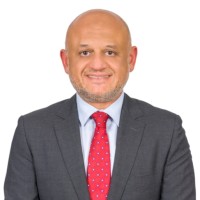 Sherif Elbagoury