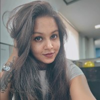 Prarthana Acharya