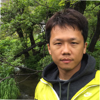 John Wei