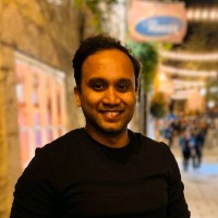 Nithin Reddy
