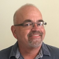 Mark Biddison
