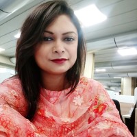 Lakshmi Dawanjee