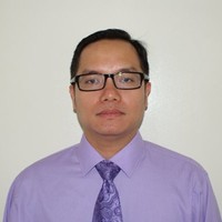 Perry Dar Santos