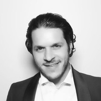 Alexander Ali