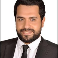 Mahmoud Saad