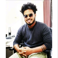 Yuvaraj Veerasamy
