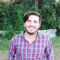 Matias Ezequiel Padilla Presas