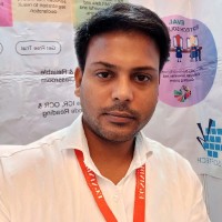 Saket Gunjan