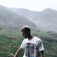 Oliver Chapman