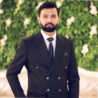 Sameer Shahid