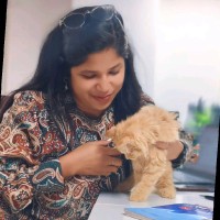 Deepti Singh