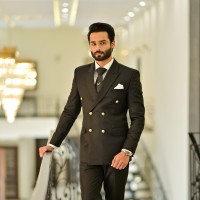 Muhammad Shamroz Naseer