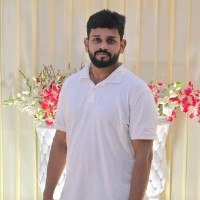 Nirrmal Kumar T