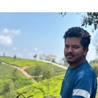 Tharun D