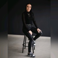 Ashleigh Van Staden