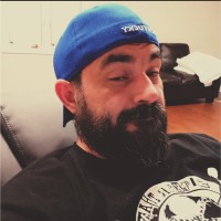 Nathan Stephenson