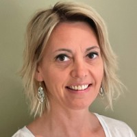 Claire Gregory