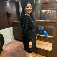 Kalpana Panda