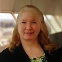 Julie Pikus