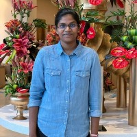 Divya Sai Vyshnavi Mamidi