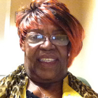 Betty Mcmillan