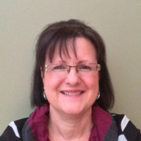 Nancy Doyon